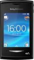 Amigo Kit Celular Sony Ericsson W150 Negro