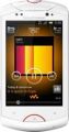 Amigo Kit Celular Sony Ericsson WT19 Live Blanco 3G