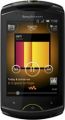 Amigo Kit Celular Sony Ericsson WT19 Live Negro 3G