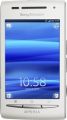 Amigo Kit Celular Sony Ericsson X8 Blanco 3G