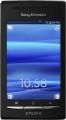 Amigo Kit Celular Sony Ericsson X8 Negro 3G 