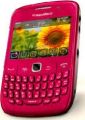 Amigo Kit Celular BlackBerry 8520 Gemini Hot Pink