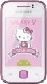Amigo Kit Celular Samsung S5360 Galaxy Y Hello Kitty