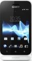 Amigo Kit Celular Sony ST21 Xperia Blanco