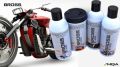 Kit de Productos para Limpieza de Motos