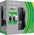 Xbox 360 250GB Spring Value Bundle with Kinect Sensor