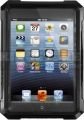 Black ipega Ultra-Slim Waterproof Case for iPad mini