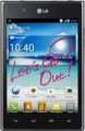 Amigo Kit Celular LG P895 OPTIMUS VU Negro 3G