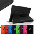 Fintie (Black) 360 Degrees Rotating Stand Leather Case Cover for Apple iPad mini 7.9 inch Tablet With Auto Wake / Sleep Feature - 9 Colors Options