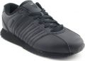 K SWISS Botwin Black Sneakers Shoes Mens Size 12