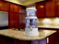 4 Gallon Countertop Water Filter - Transform Tap Water to Premium Alkaline Mineral Drinking Water