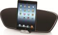 JBL OnBeat Venue Lightning Wireless Speaker with Lightning Connector for iPhone 5 and iPad Mini (Black)