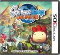 Scribblenauts Unlimited