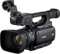 Canon XF100 Professional Camcorder with 10x HD Video lens, Compact Flash (CF) Recording