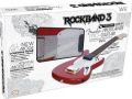 Rock Band 3 Wireless Fender Mustang PRO-Guitar Controller for Wii