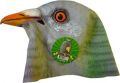 Accoutrements Pigeon Mask
