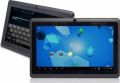 Tablets Android 4.0 Multituoch de 7" con Doble C&aacute;mara Power Mid Negra