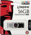 Memorias USB DataTraveler de 16 Gb Kingston