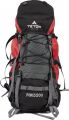 TETON Sports Fox 5200 Internal Frame Backpack (Red)