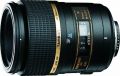 Tamron AF 90mm f/2.8 Di SP A/M 1:1 Macro Lens for Konica Minolta and Sony Digital SLR Cameras (Model 272EM)