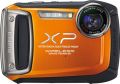 Fujifilm XP170 Compact Digital Camera with 5xOptical Zoom Lens - Orange