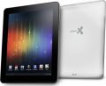 Tablets ABIX Tab3 9.7 con RAM de 1 Gb Memoria Interna de 16 Gb Color Blanco
