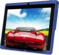 Tablets Android 4.0 Multituoch de 7" con Doble C&aacute;mara Power Mid Azul