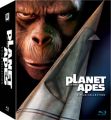 Planet of the Apes: 5 Film Collection [Blu-ray]