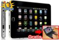 Tablet Celular Android 4.0 PC Mini Laptop de 7" Icall