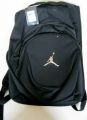 Nike Jordan Jumpman23 Backpack; Plus a Free Gift Cellphone Anti-dust Plug