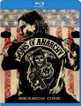 Sons of Anarchy: Season One [Blu-ray]