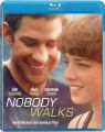 Nobody Walks [Blu-ray]