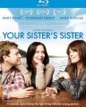 Your Sister's Sister [Blu-ray]