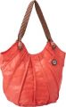 The SAK Indio Large Tote,Flame Ray,One Size