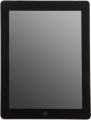 Apple iPad with Retina Display ME392LL/A (128GB, Wi-Fi, Black) NEWEST VERSION