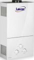 Boiler de Paso LANZER. WHL 7 Gas LP.