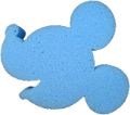 Esponja Mickey varios colores        