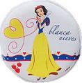 Estropajo Princesas Disney