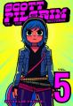 Scott Pilgrim Volume 5: Scott Pilgrim vs The Universe