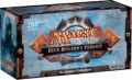 Magic the Gathering Card Game Deck Builders Toolkit