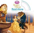 Beauty and the Beast Read-Along Storybook and CD