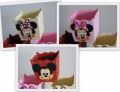 Dulceros Mickey y Mimi