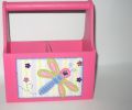 Caja Mariposa-Lib&eacute;lula