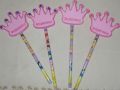 Lapices Princesas c/5