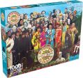 Aquarius Beatles Sgt Pepper Jigsaw Puzzle - 1000 Piece