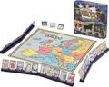 10 Days In Europe Game
