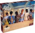 Pink Floyd Back Art 1000 Piece Jigsaw Puzzle