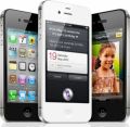iPhone4S 32GB Blanco