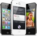 iPhone4S 64GB Negro