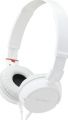 Sony MDRZX100/WHI Outdoor Headphones